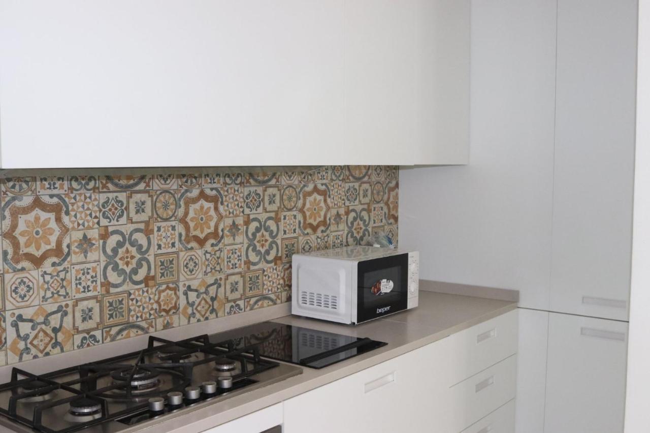 Appartement La Lucciola *