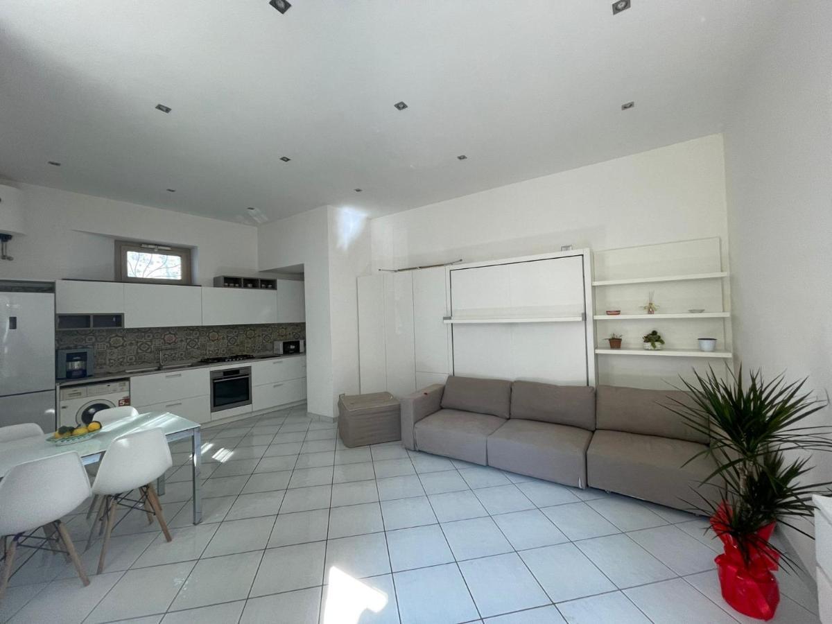 La Lucciola Appartement