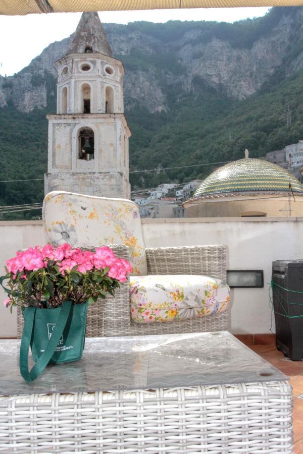 La Lucciola Appartement