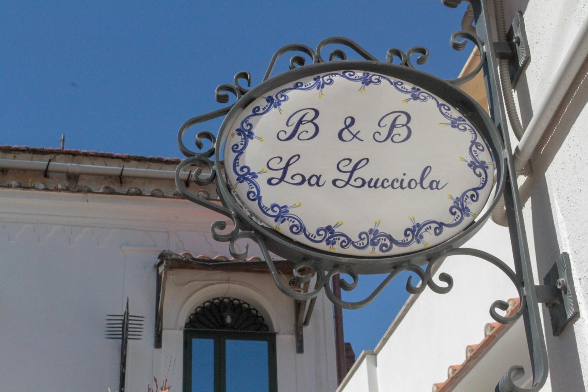 La Lucciola Appartement