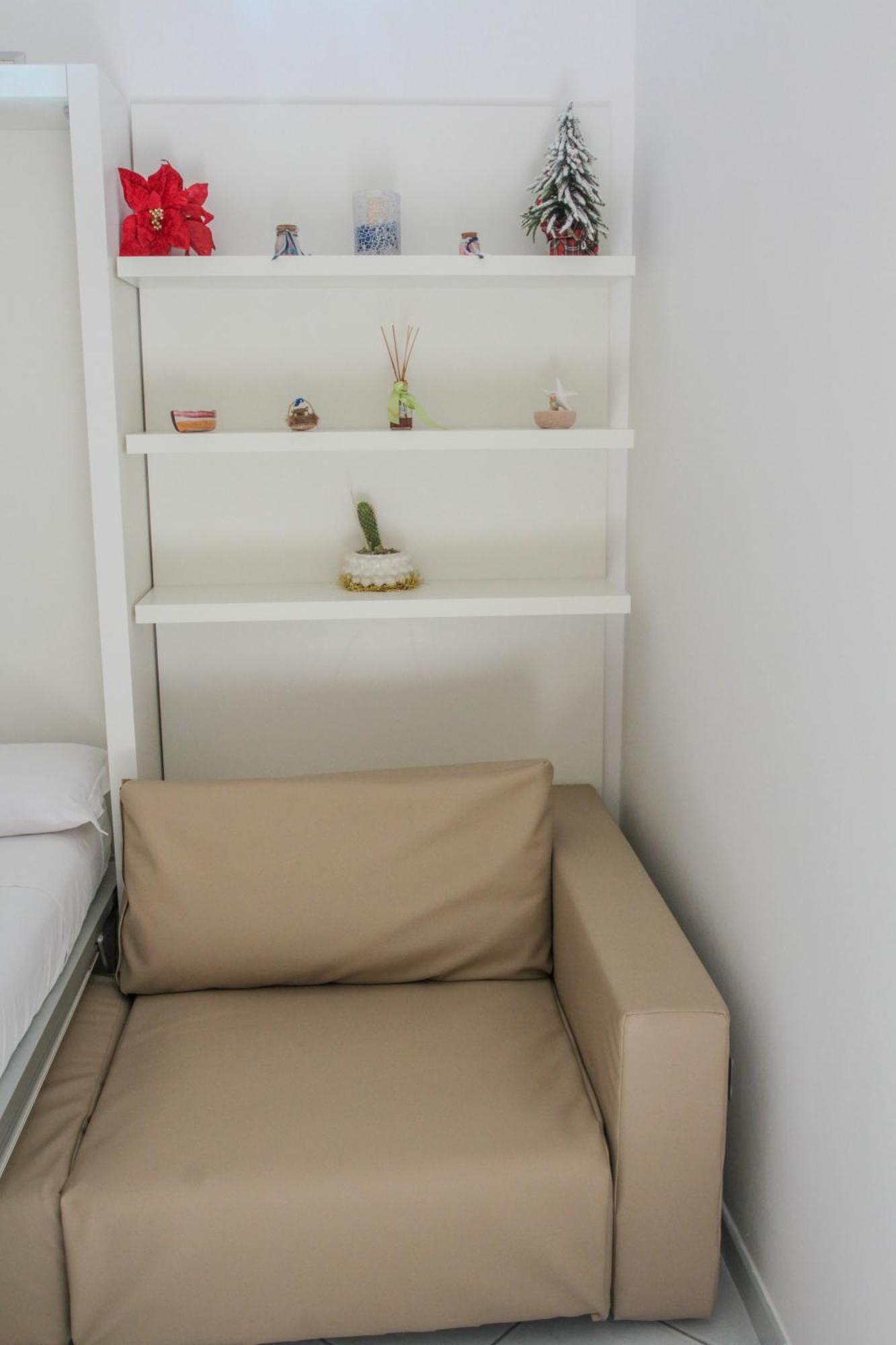 Appartement La Lucciola